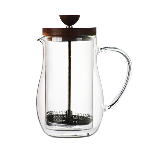 Vivolux | Sorrento Doppelwandige French Press
