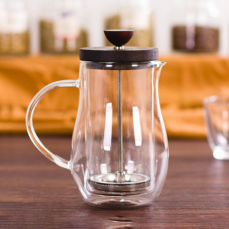 Vivolux | Sorrento Doppelwandige French Press