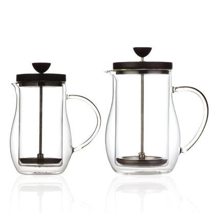 Vivolux | Sorrento Doppelwandige French Press