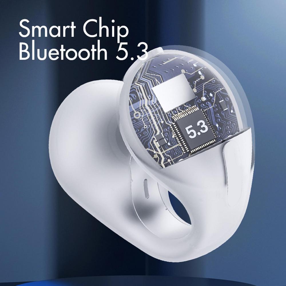 Vivolux | Kabellose Knochenleitungs-Ohrhörer