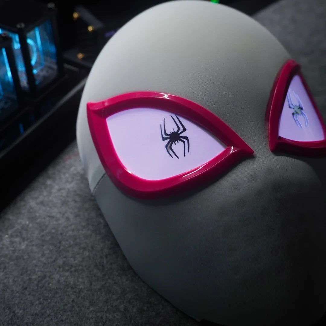 Vivolux | Spidey-Maske | Superhelden-Maske