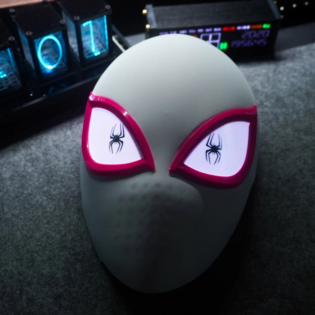 Vivolux | Spidey-Maske | Superhelden-Maske