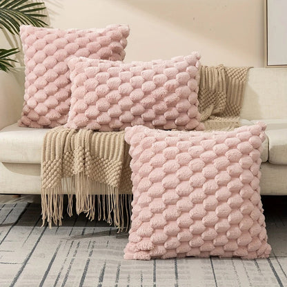 Vivolux | Stricken Throw Square Kissen