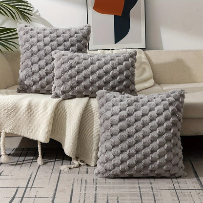 Vivolux | Stricken Throw Square Kissen