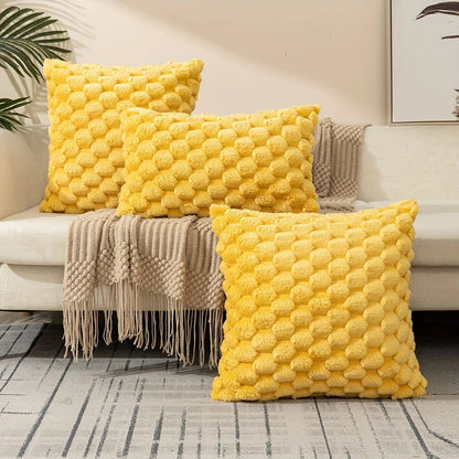 Vivolux | Stricken Throw Square Kissen
