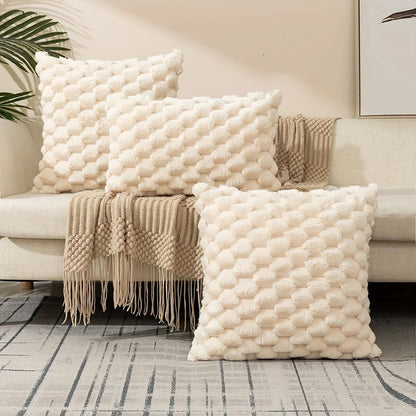 Vivolux | Stricken Throw Square Kissen
