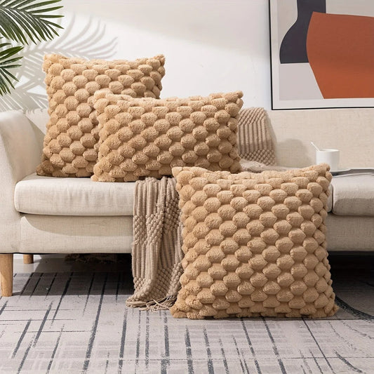 Vivolux | Stricken Throw Square Kissen