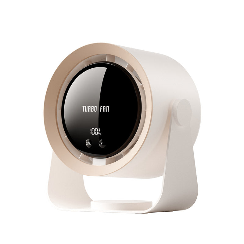 Vivolux | Starker kleiner Wnd-Desktop-Ventilator