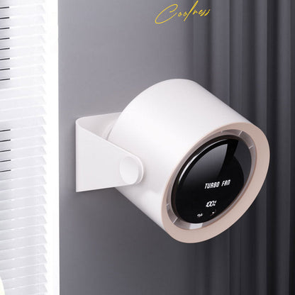 Vivolux | Starker kleiner Wnd-Desktop-Ventilator