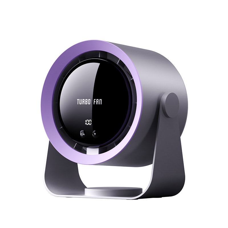 Vivolux | Starker kleiner Wnd-Desktop-Ventilator