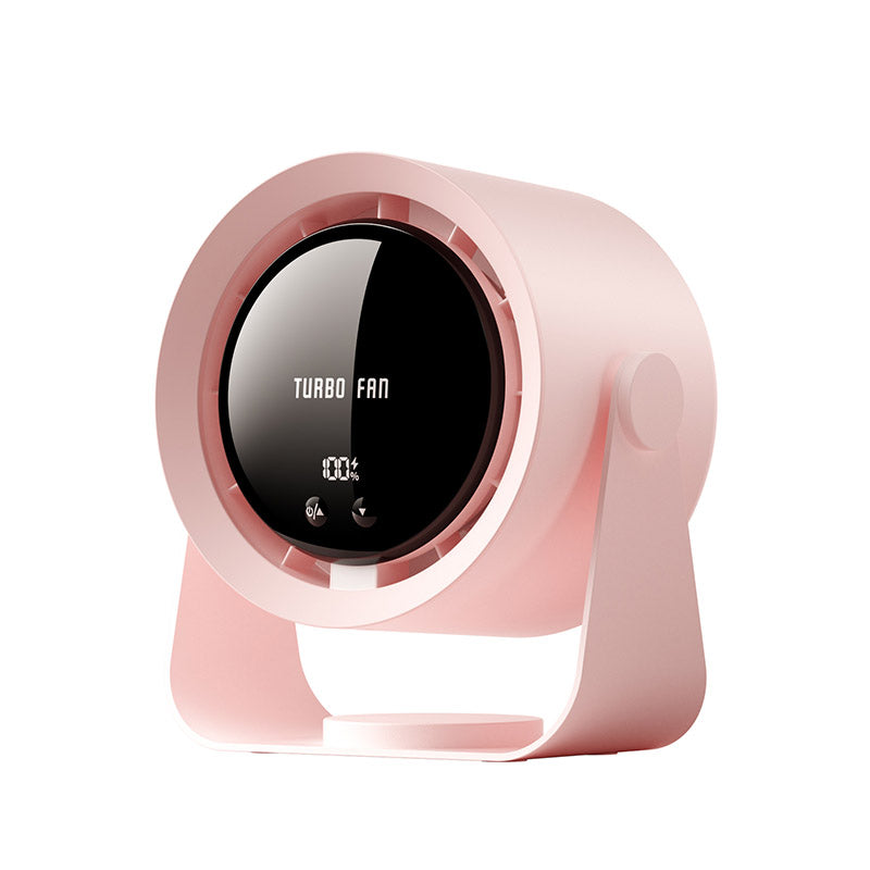 Vivolux | Starker kleiner Wnd-Desktop-Ventilator