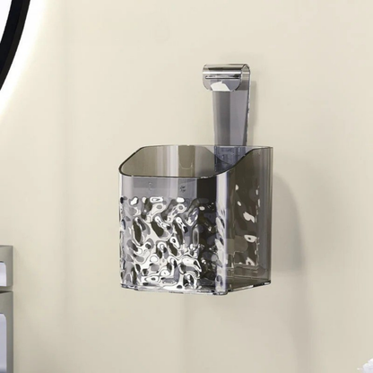 Vivolux | Badezimmer Wand Sauglagerregale