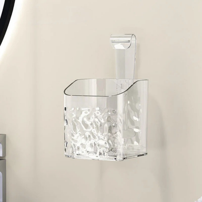 Vivolux | Badezimmer Wand Sauglagerregale