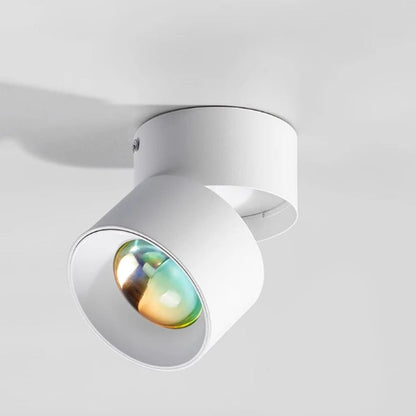Vivolux | Sonnenuntergang Decken Spot Lampe