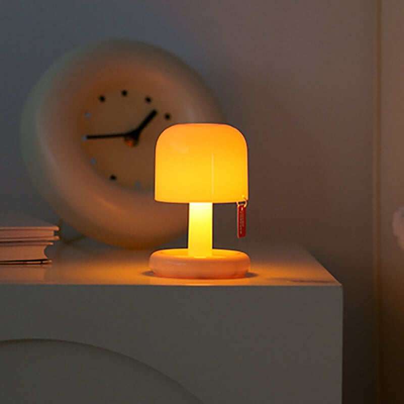 Vivolux | Sonnenuntergang Nachtlampe