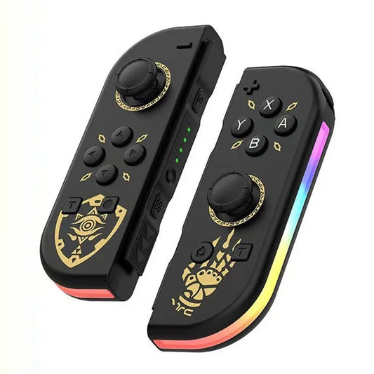 Vivolux | Switch Joypad Drahtloser Controller