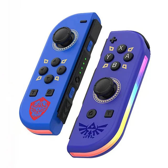 Vivolux | Switch Joypad Drahtloser Controller