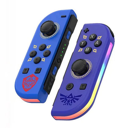 Vivolux | Switch Joypad Drahtloser Controller