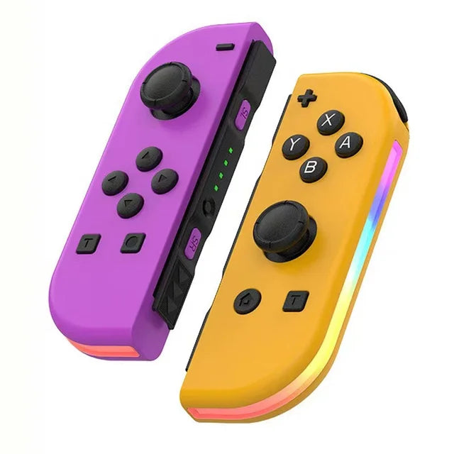 Vivolux | Switch Joypad Drahtloser Controller