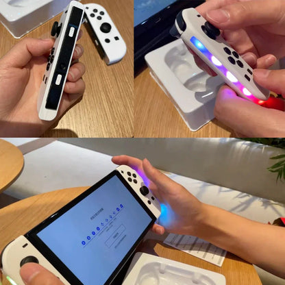 Vivolux | Switch Joypad Drahtloser Controller