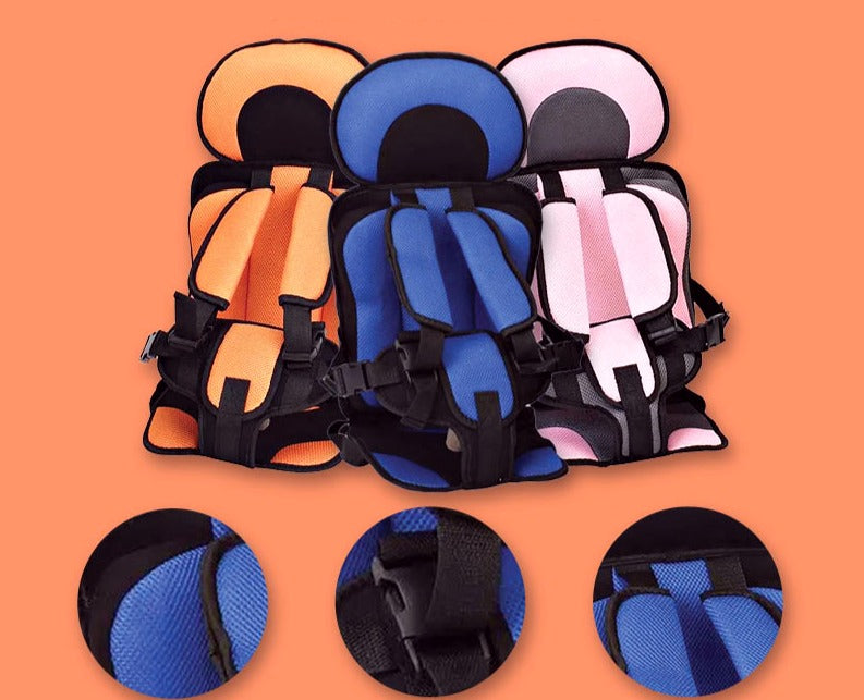 ProtectMe - Sicherheit für Ihr Kind auf jeder Fahrt