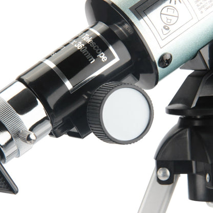 Vivolux | Erwachsenen Kinder Astronomie Sternenhimmel HD Teleskop(36050)