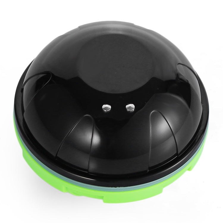 Vivolux | Fish Finder Wireless Mobile Phone Sonar Fish Finder APP Unterwasser Fischfinder Angel Angelzubehör (Grün)