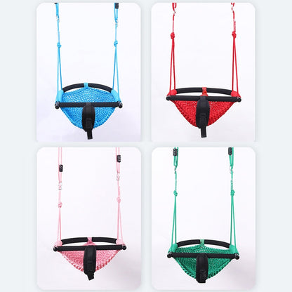 Vivolux | Abnehmbare Drei-in-Eins Wachstums-Typ-Kombinations-Schaukelstuhl Baby Schaukel, Zufällige Farblieferung