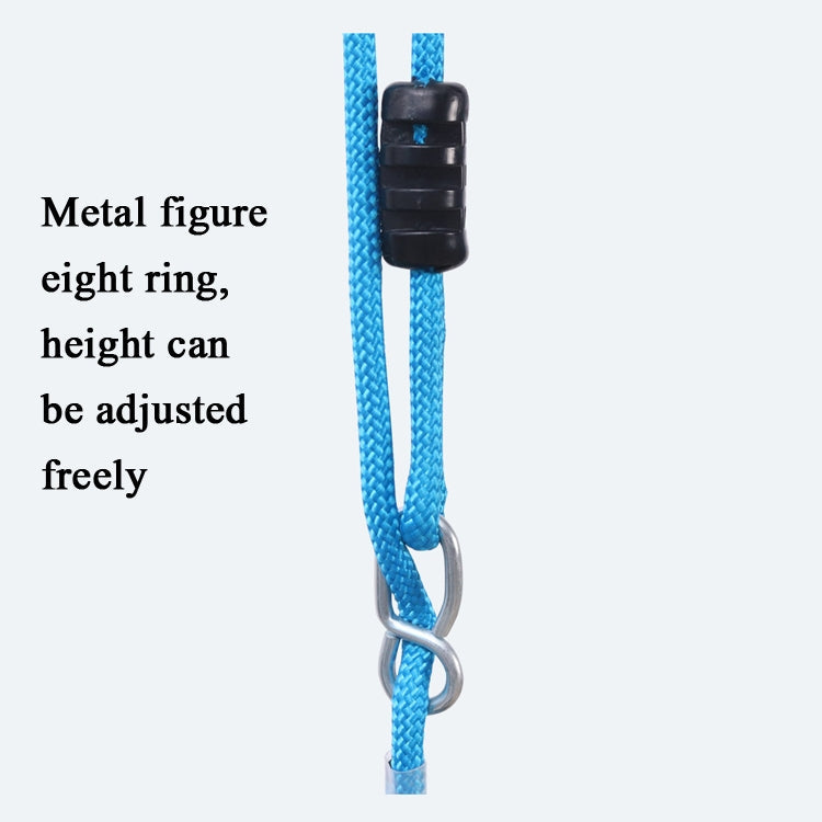 Vivolux | Abnehmbare Drei-in-Eins Wachstums-Typ-Kombinations-Schaukelstuhl Baby Schaukel, Zufällige Farblieferung