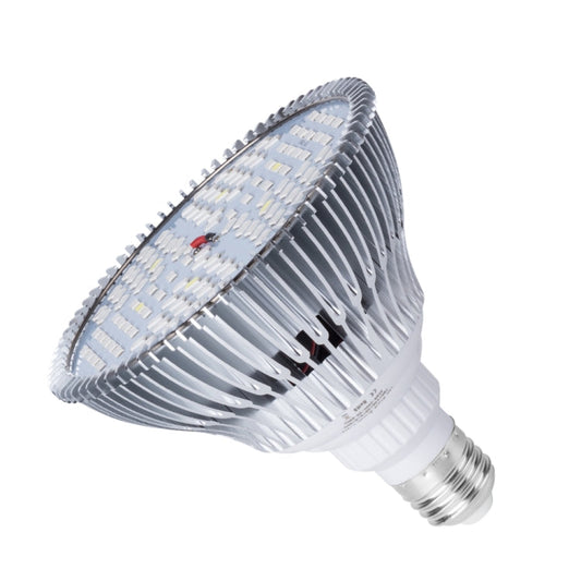 Vivolux | LED-Pflanzenwachstumslampe Vollspektrum E27 Pflanzenfülllicht, Leistung: 100W 150 Lampenperlen