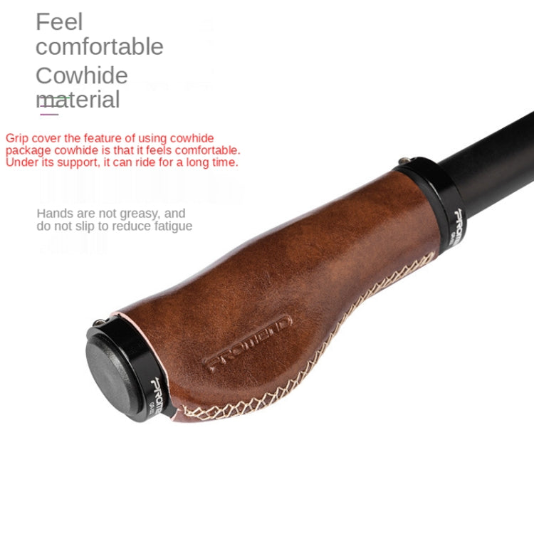 Vivolux | 1 Paar PROMEND GR-502H Fahrrad Mountainbike Klapprad Schloss Ergonomische Fleischballhandschuhe (Schwarz Riss)