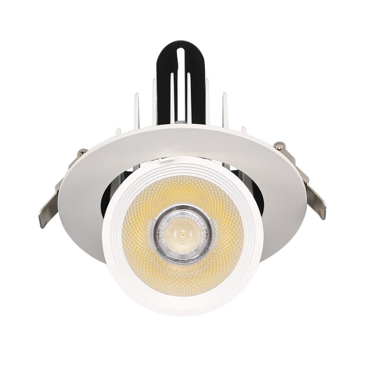 Vivolux | 35w Cutout 150mm LED Vollspektrum Pflanzenwachstumslicht