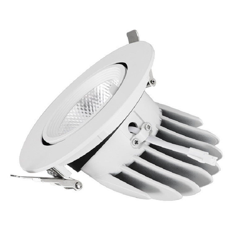 Vivolux | 35w Cutout 150mm LED Vollspektrum Pflanzenwachstumslicht