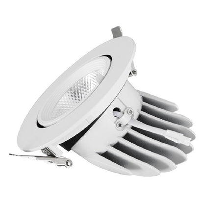 Vivolux | 35w Cutout 150mm LED Vollspektrum Pflanzenwachstumslicht