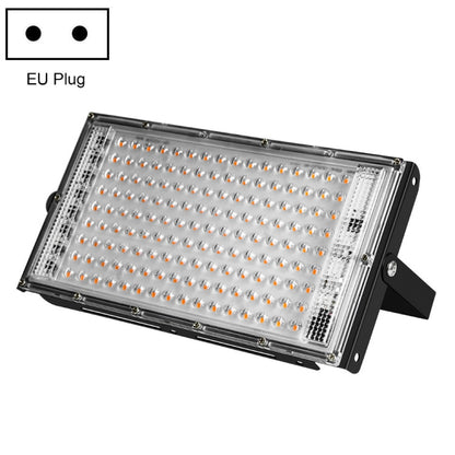 Vivolux | LED Pflanzenlicht Vollspektrum Wasserdichter Wachstumslicht EU Stecker 144 Perlen 200W