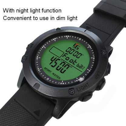 Vivolux | YS Luminous Fußball Schiedsrichter Stoppuhr Timer Wecker Fußball Uhr (YS-2000)