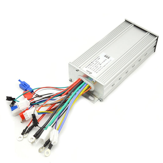 Vivolux | 36V/48V 1000W Elektroroller Dreirad Dual-Mode-Controller Universeller bürstenloser Controller