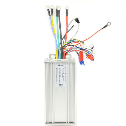 Vivolux | 36V/48V 1000W Elektroroller Dreirad Dual-Mode-Controller Universeller bürstenloser Controller