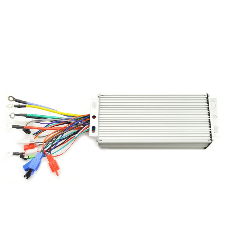 Vivolux | 36V/48V 1000W Elektroroller Dreirad Dual-Mode-Controller Universeller bürstenloser Controller