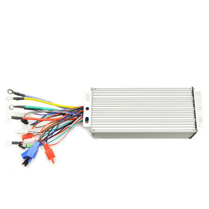 Vivolux | 36V/48V 1000W Elektroroller Dreirad Dual-Mode-Controller Universeller bürstenloser Controller