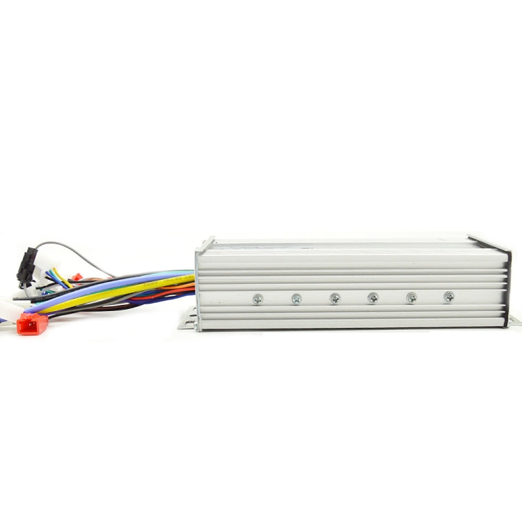 Vivolux | 36V/48V 1000W Elektroroller Dreirad Dual-Mode-Controller Universeller bürstenloser Controller