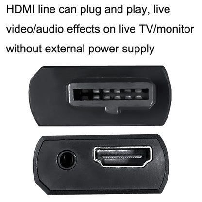 Vivolux | Für Nintendo N64 / SNES / NGC / SFC Adapter N64 zu HDMI Konverter