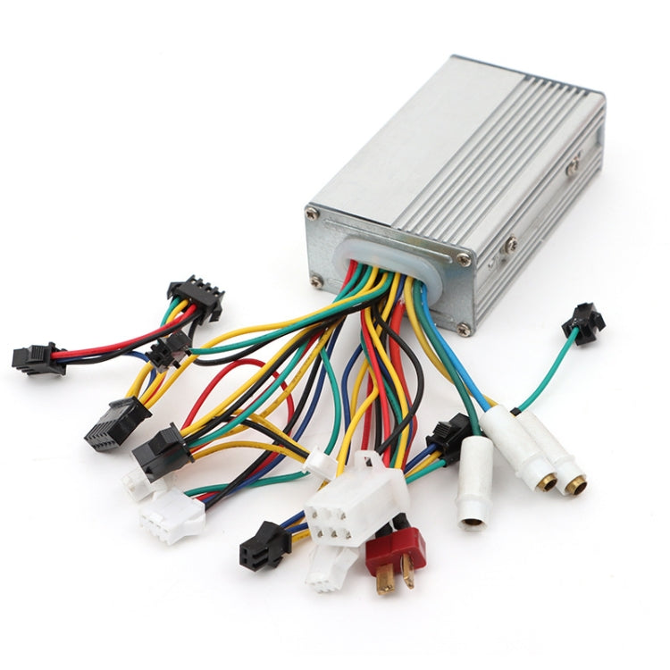 Vivolux | 24V/48V 250W-350W Faltrad Controller Elektrisches Fahrrad Controller Leiterplatte