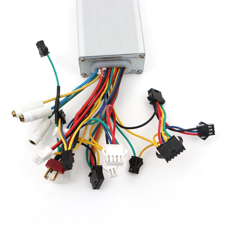 Vivolux | 24V/48V 250W-350W Faltrad Controller Elektrisches Fahrrad Controller Leiterplatte