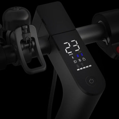 Vivolux | Für Xiaomi Electric Scooter Pro/Pro 2/1S Vierdraht-Doppelbremse Bluetooth-Board-Set, Spezifikation: Mit Schalterpanel