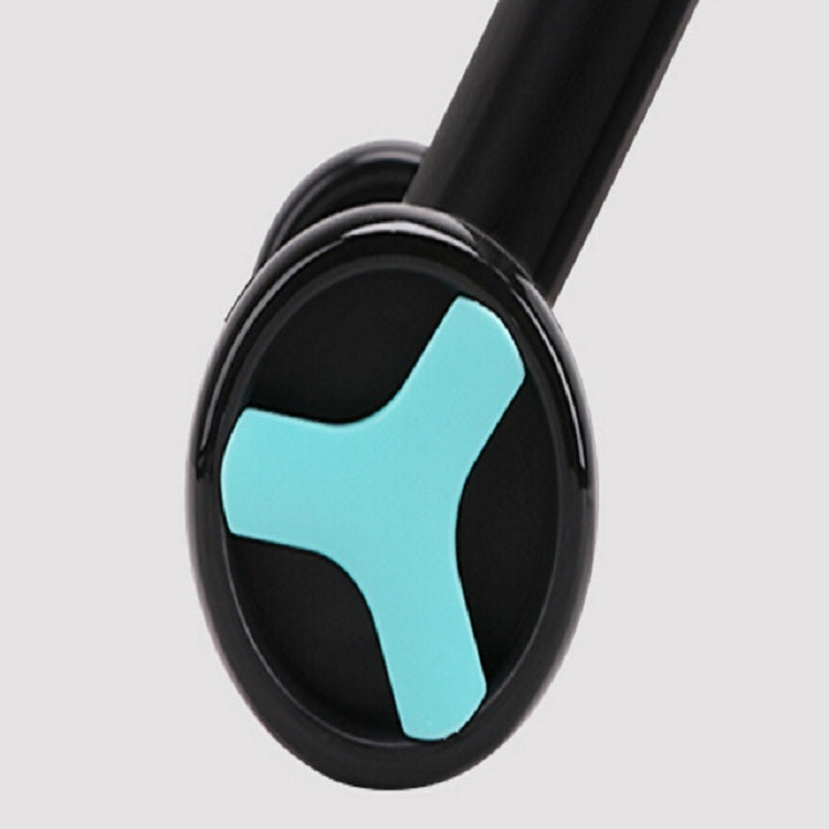 Vivolux | nadle Faltbares Dreirädriges Drei-Modus Gleichgewicht Fahrrad Kinder Roller (Blau)