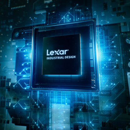 Vivolux | Lexar nCARD 256GB Speicherkarte Mobiltelefonausbau NM Karte