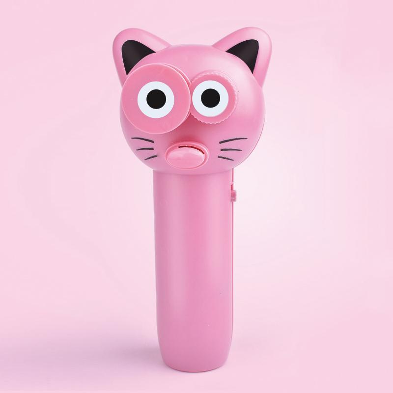 Vivolux | Kreatives Seilwerfer