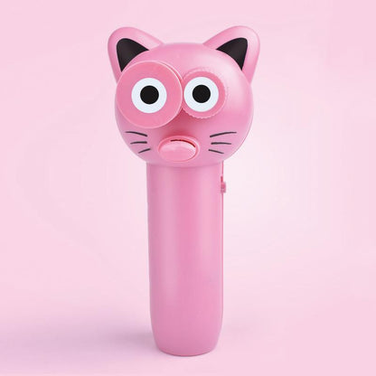 Vivolux | Kreatives Seilwerfer