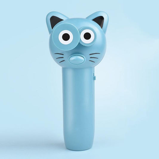 Vivolux | Kreatives Seilwerfer